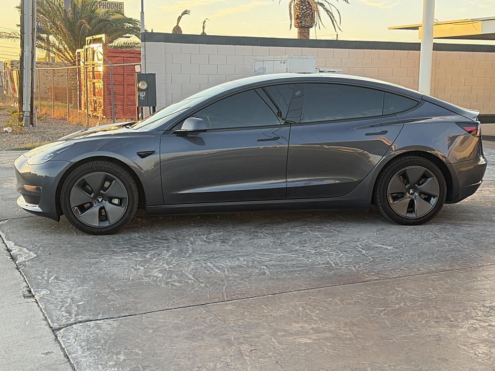 tesla model 3 2023 5YJ3E1EAXPF414677 image tesla model 3 2023 5YJ3E1EAXPF414677 image